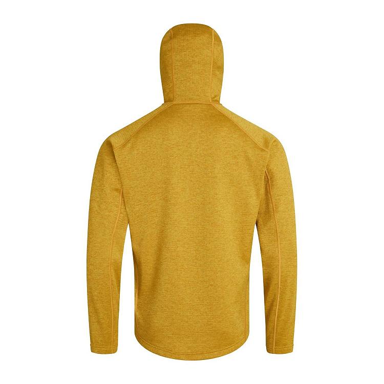 Pánska Fleece Berghaus Spitzer Interactive Žlté Slovensko 0546EYAMX